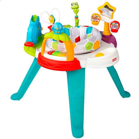 Winfun - Baby Move Activity Center