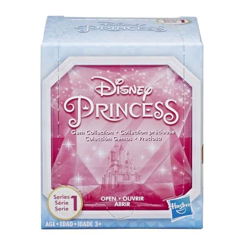 Disney Princess - Gem Collection Series 1