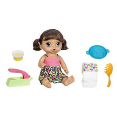 Baby Alive - Spaghetti Morena