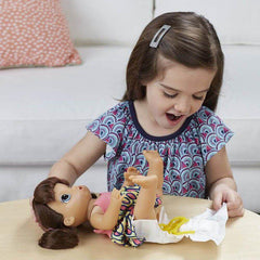 Baby Alive - Spaghetti Morena