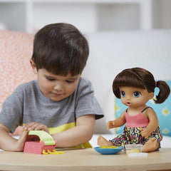 Baby Alive - Spaghetti Morena