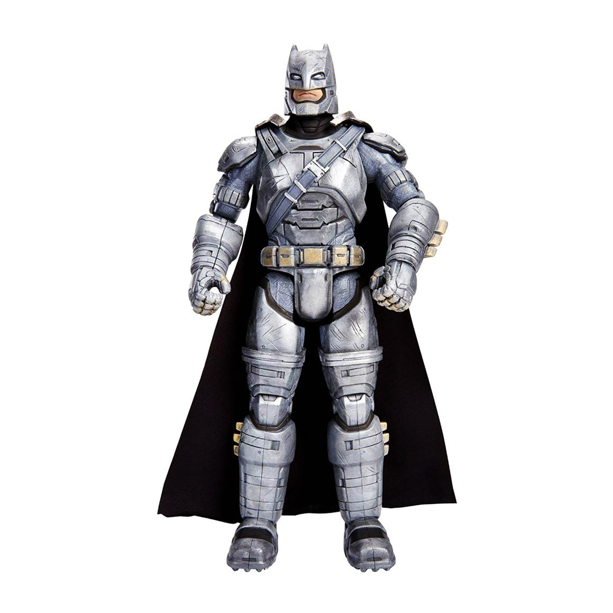 Batman v Superman: Dawn of Justice Multiverse Movie Master Batman Figure