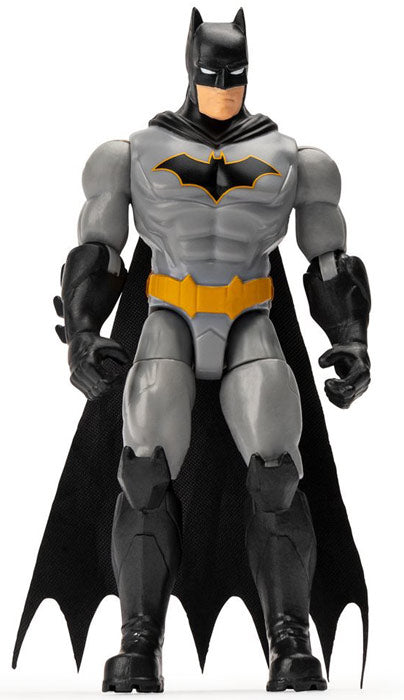 DC The Creed Crusader Batman Figure