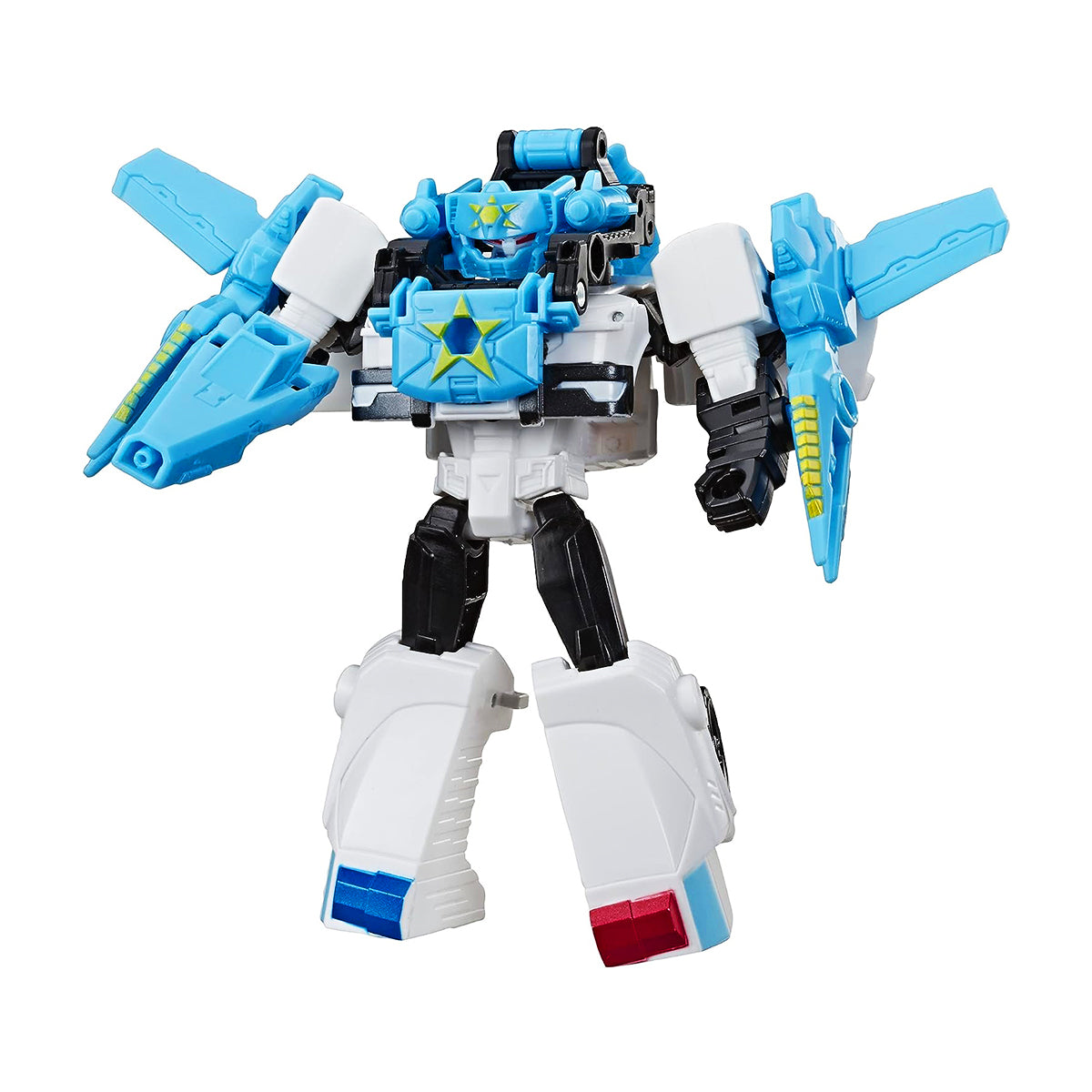 Transformers – The Entertainer Pakistan