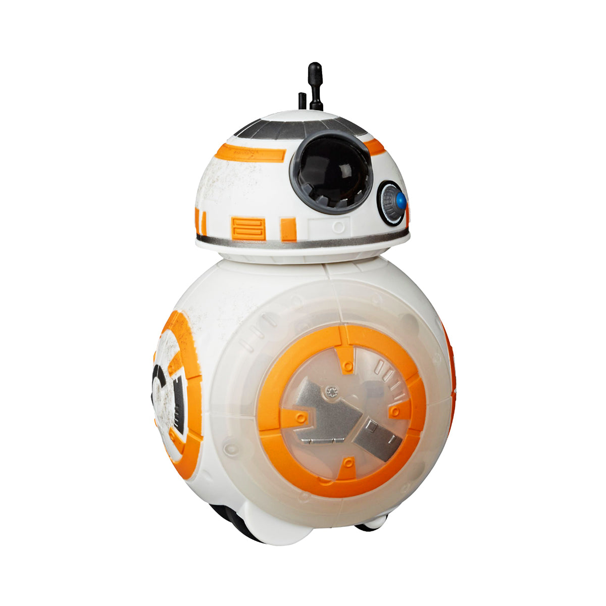 Star Wars - Spark and Go D-O Rolling Droid Rev-and-Go Toy (Styles Vary)