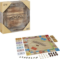 Monopoly Board Game