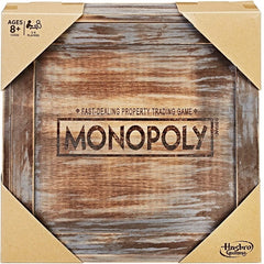 Monopoly Board Game
