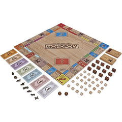Monopoly Board Game