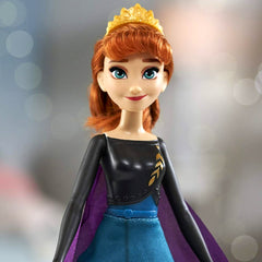 Disney Frozen - Queen Transformation Doll (Styles Vary - One Supplied)