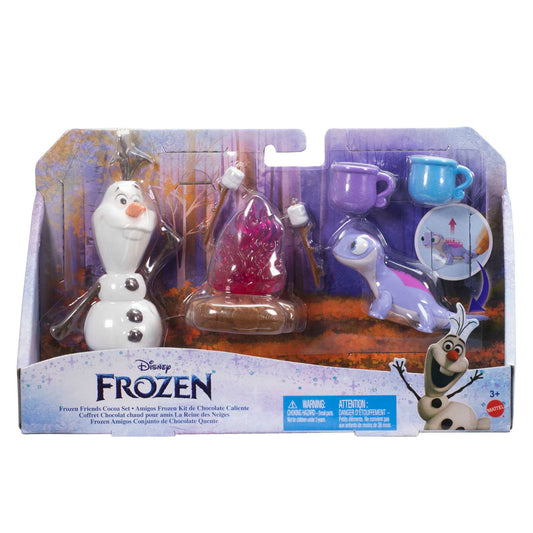 Disney Frozen - Friends Cocoa Set HLW62