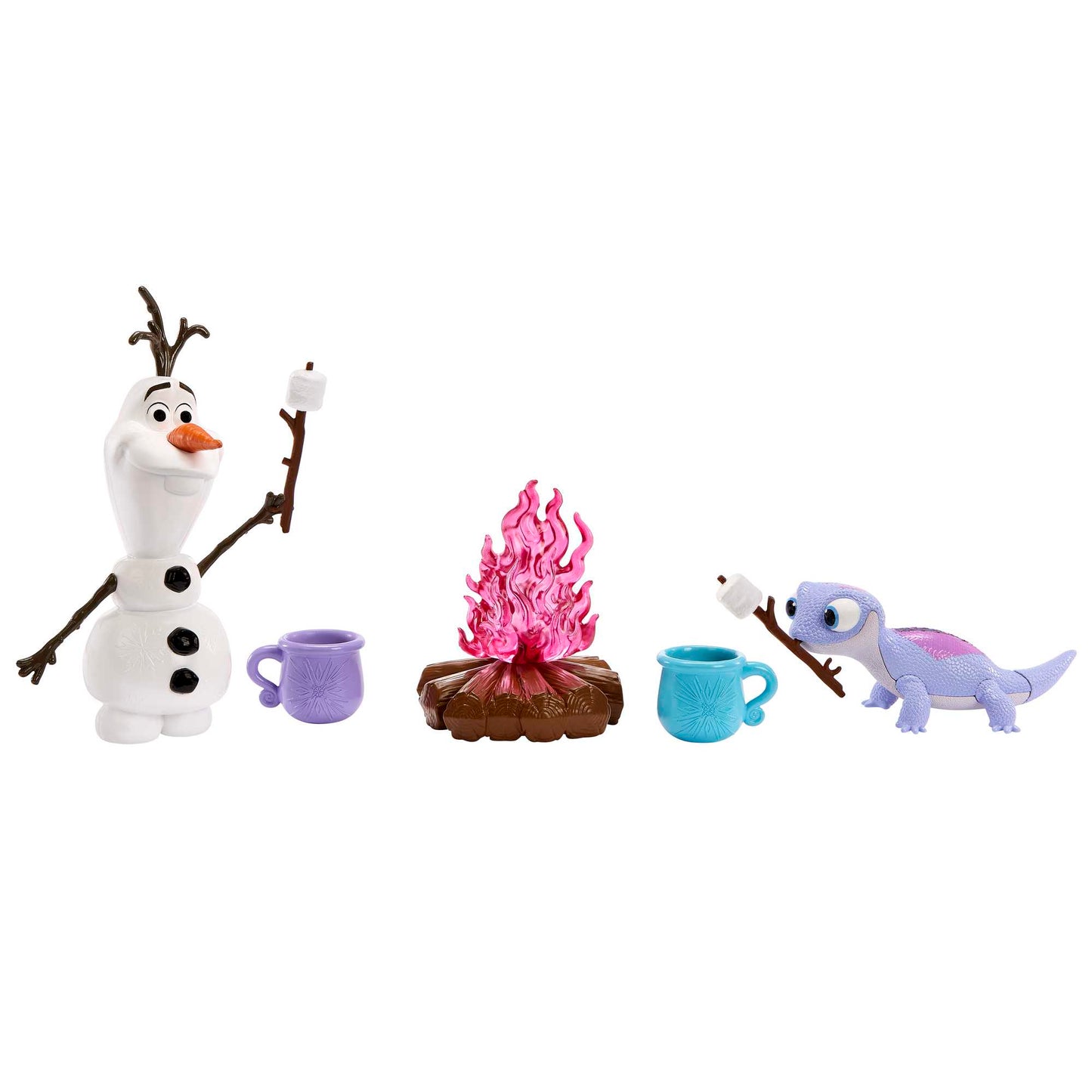 Disney Frozen - Friends Cocoa Set HLW62