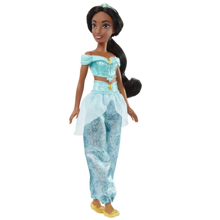 Disney Princess - Belle Dolls (Styles Vary) HLW02