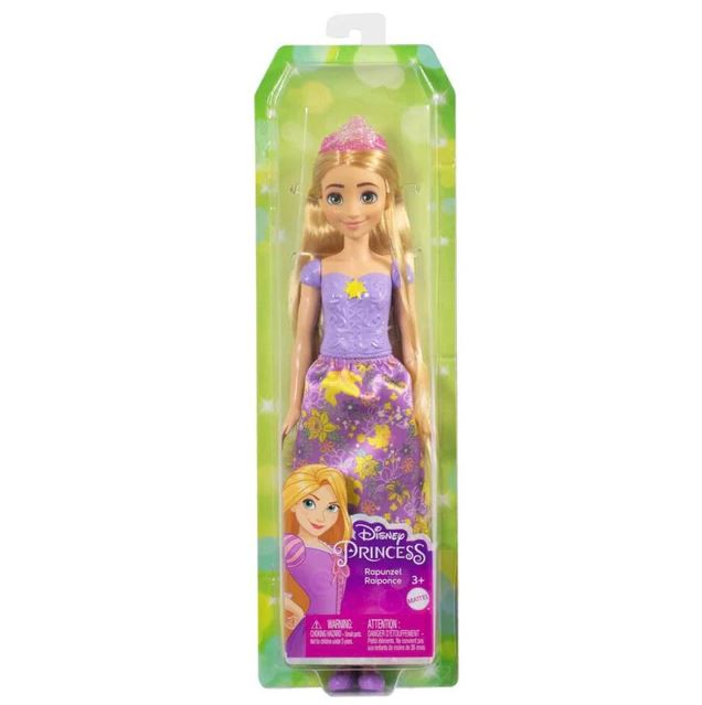 Disney Princess - Belle Posable Fashion Doll (Styles Vary) HLX29