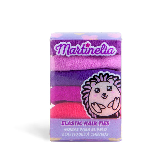 Martinelia - Hair Elastic (Colors Vary - One Supplied)