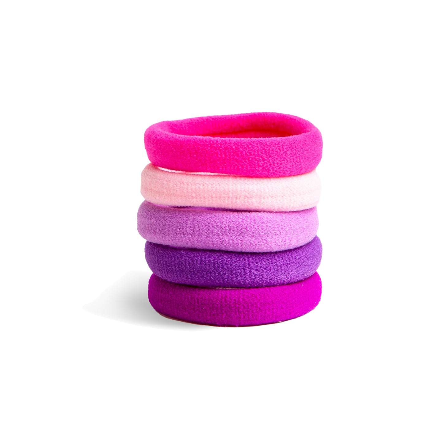 Martinelia - Hair Elastic (Colors Vary - One Supplied)