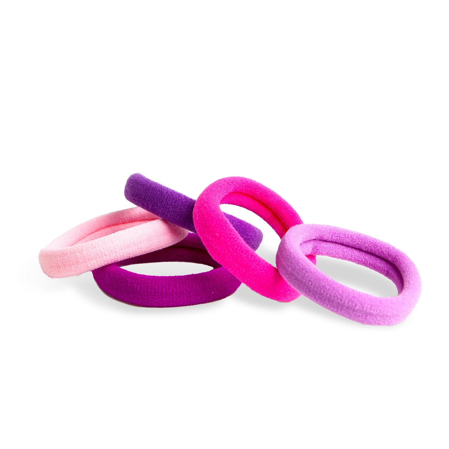Martinelia - Hair Elastic (Colors Vary - One Supplied)