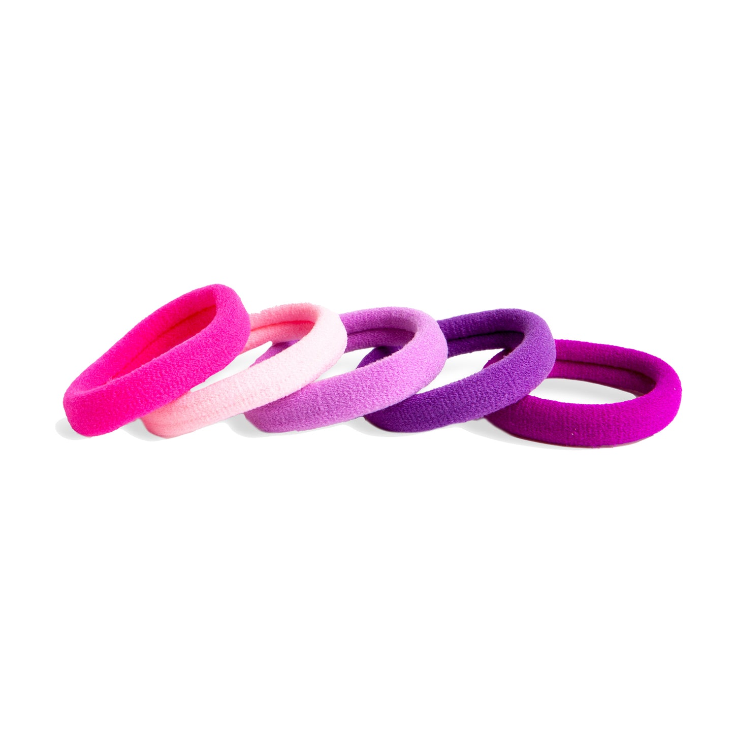 Martinelia - Hair Elastic (Colors Vary - One Supplied)