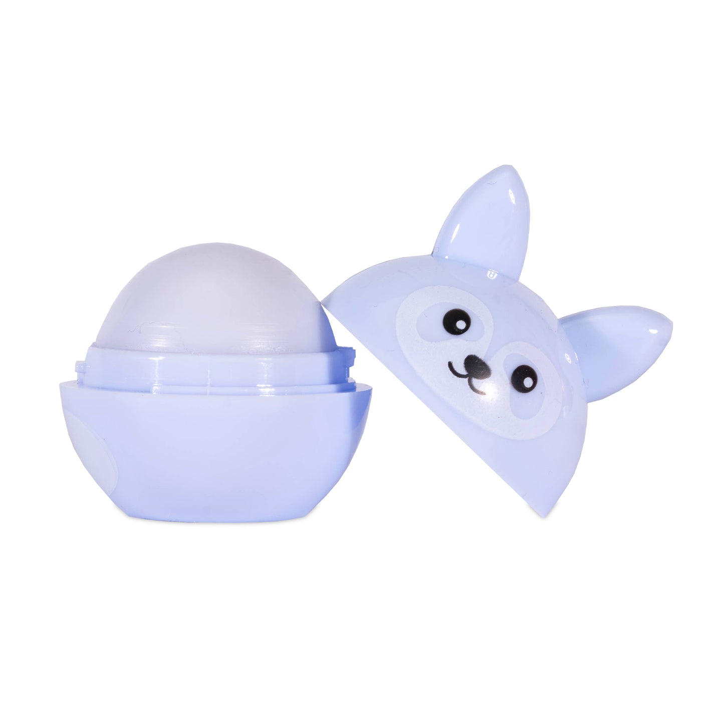 Martinelia - Cute Aminals Lip Balm