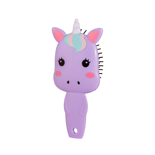 Martinelia - Animal Hair Brush (Colors Vary)