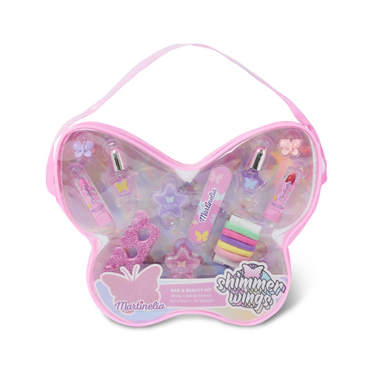 Martinelia - Shimmer Wings Butterfly Bag
