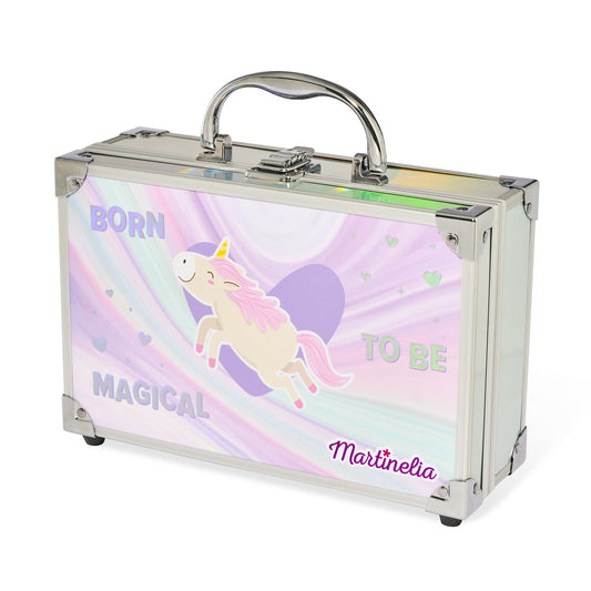 Martinelia - Little Unicorn Perfect Traveller Case