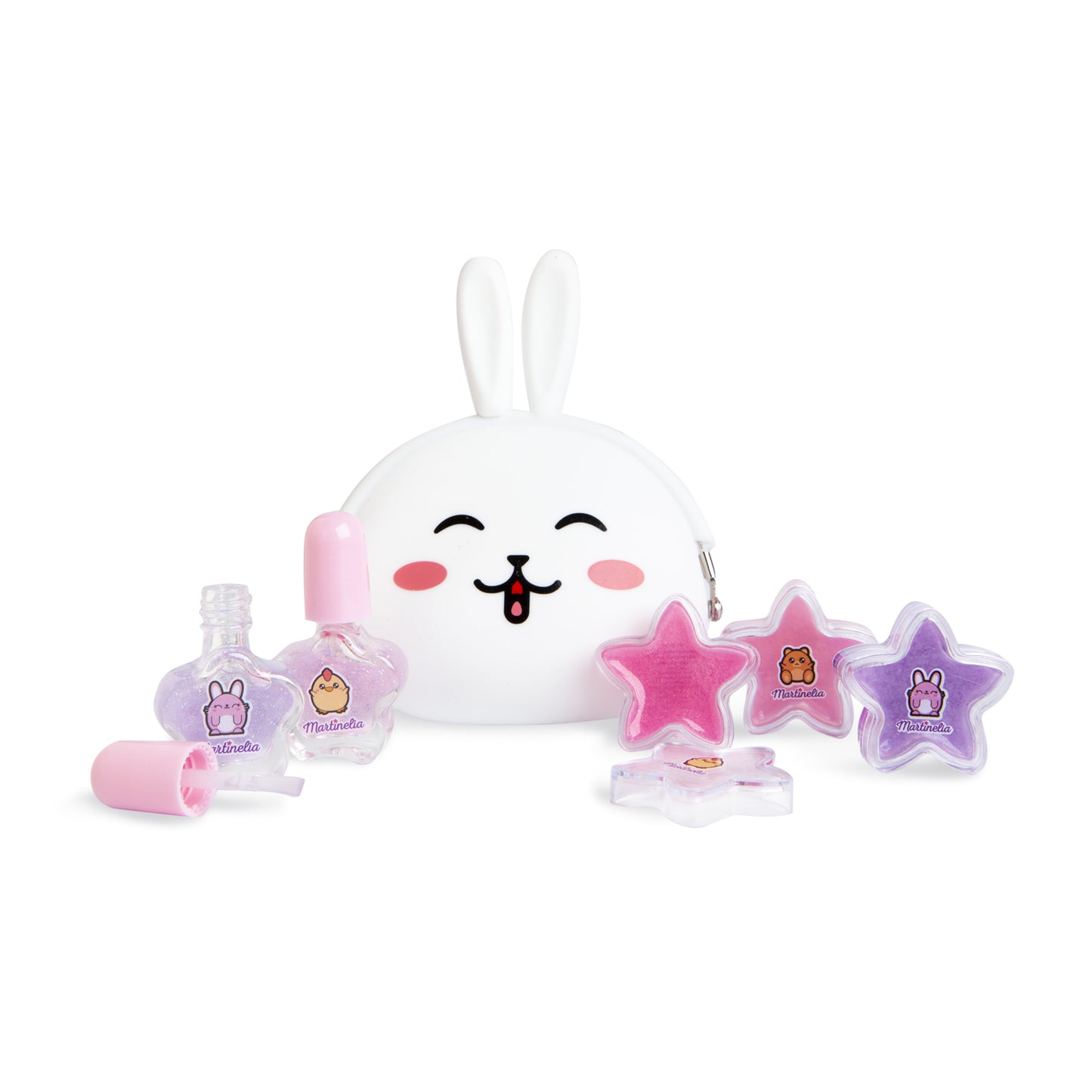 Martinelia - My Best Friends Collection Rabit Beauty Set – The ...