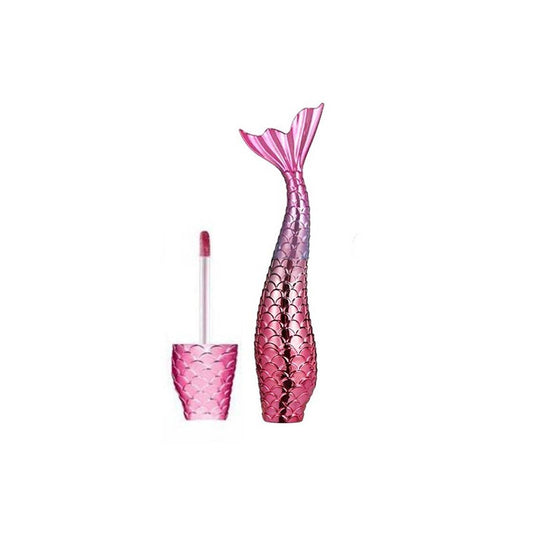 Martinelia Mermaid Tale Lip Gloss (Colors Vary)