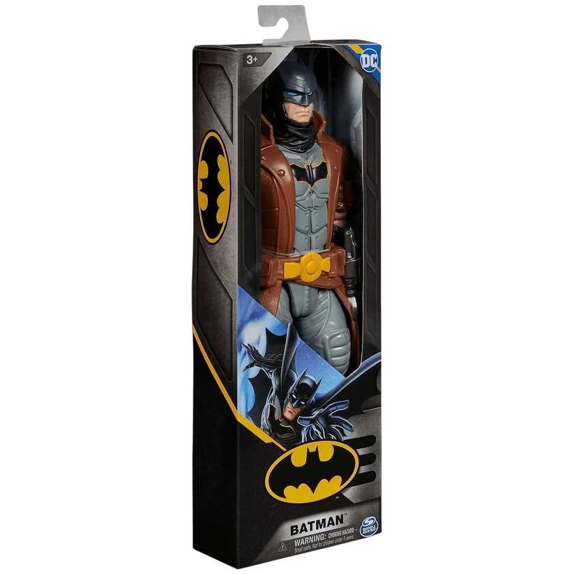 Batman Action Figure 30cm
