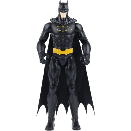 DC Comics - Batman Black Action Figure 30cm