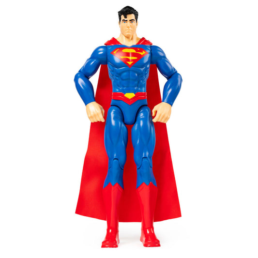 DC Superman 30cm Superman Figure