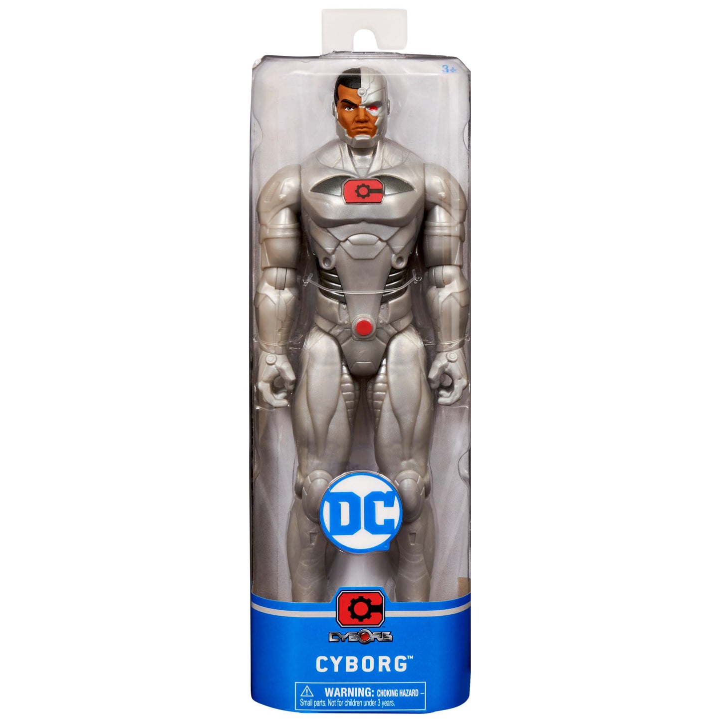 DC 30cm Action Figure (Styles Vary)