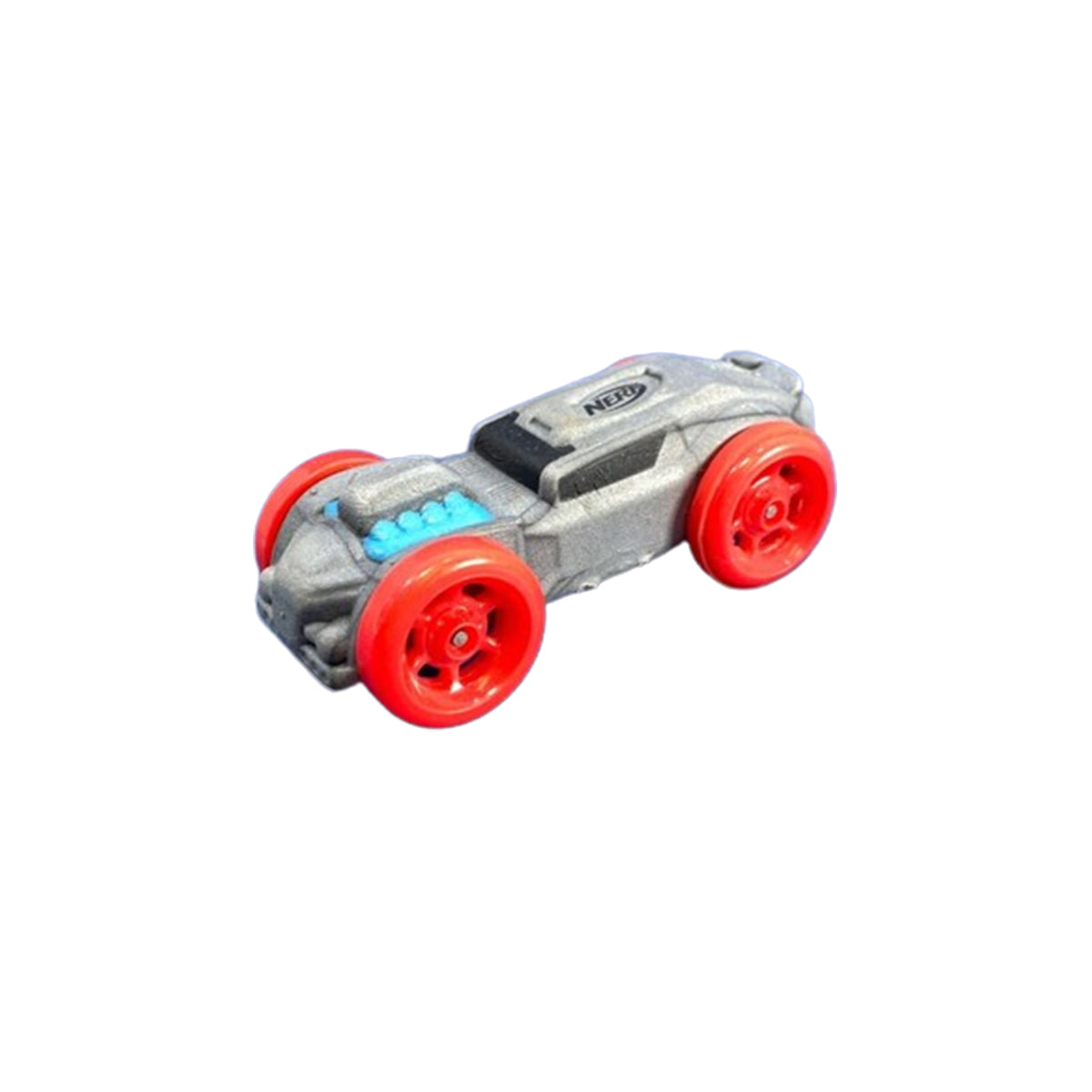 Nerf Nitro Dinky Car (Styles Vary)