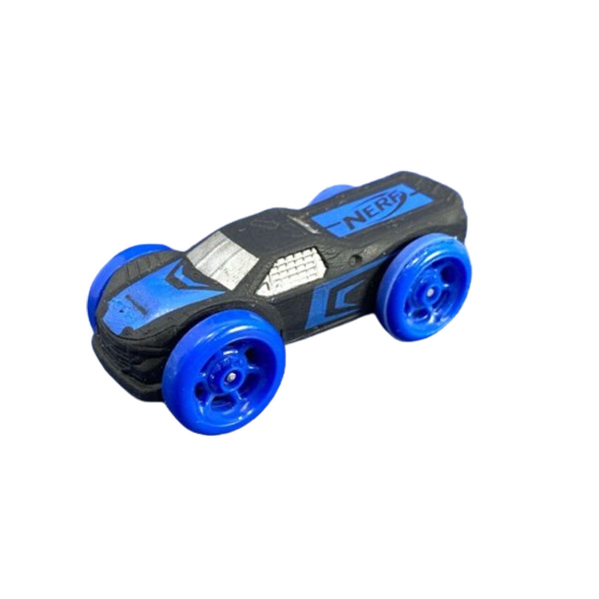 Nerf Nitro Dinky Car (Styles Vary)