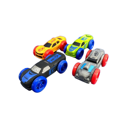 Nerf Nitro Dinky Car (Styles Vary)