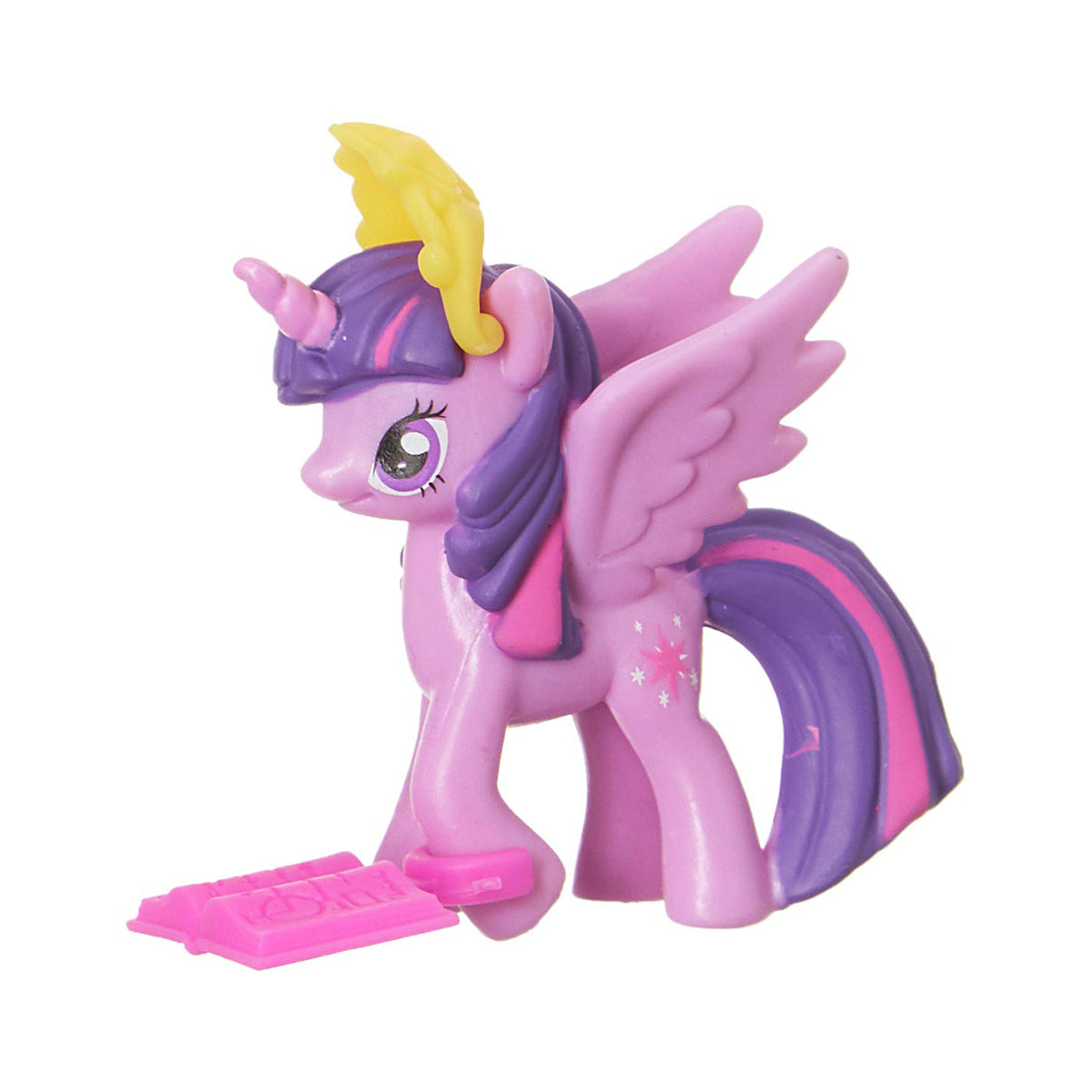 My Little Pony - Friendship is Magic Twilight Sparkle Story