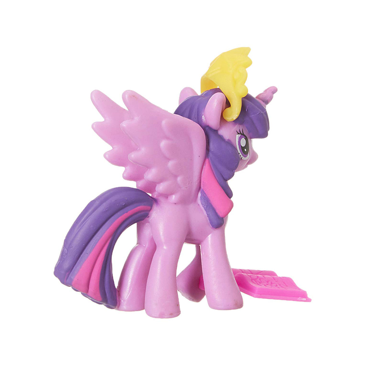 My Little Pony - Friendship is Magic Twilight Sparkle Story
