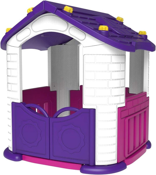 Pink Large Play House CHD-350
