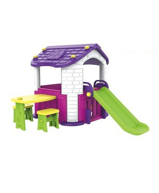 Pink Large Play House CHD-357
