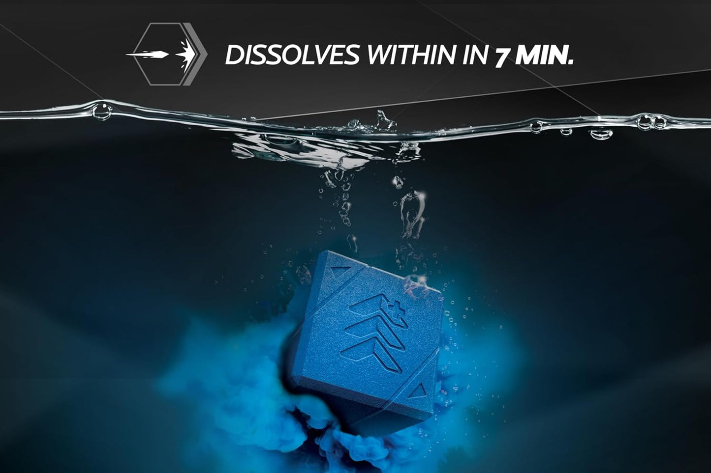 Spyra Color-Blue & Red