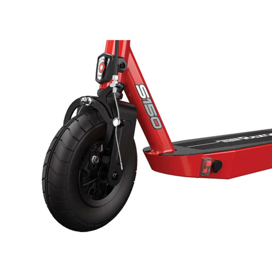 Razor Power Core S150 Electric Scooter