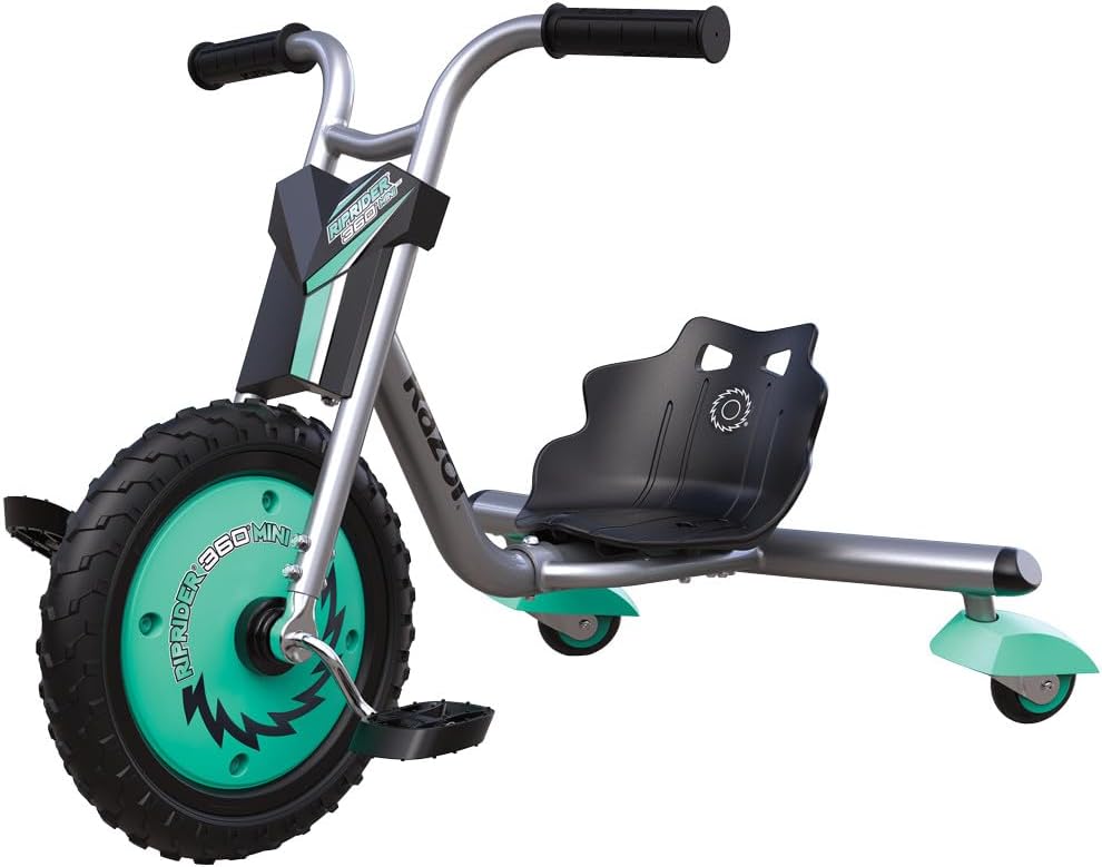 Razor RipRider 360 Mini – The Entertainer Pakistan