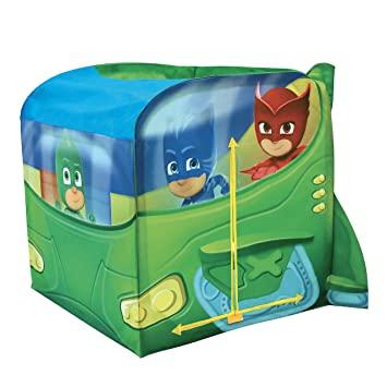 Play Hut Tent House PJ Mask – The Entertainer Pakistan