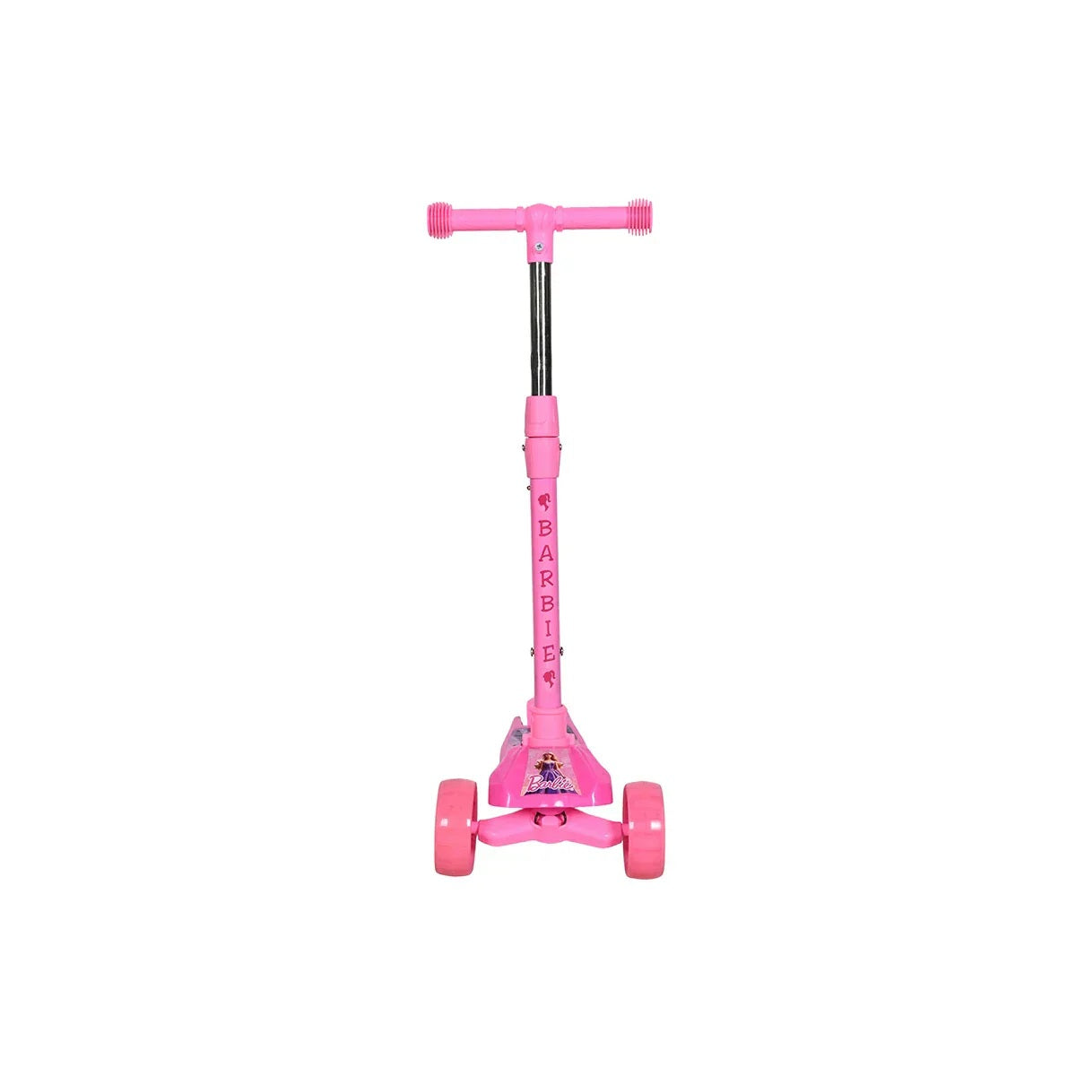 Barbie  3 Wheel Street Scooter