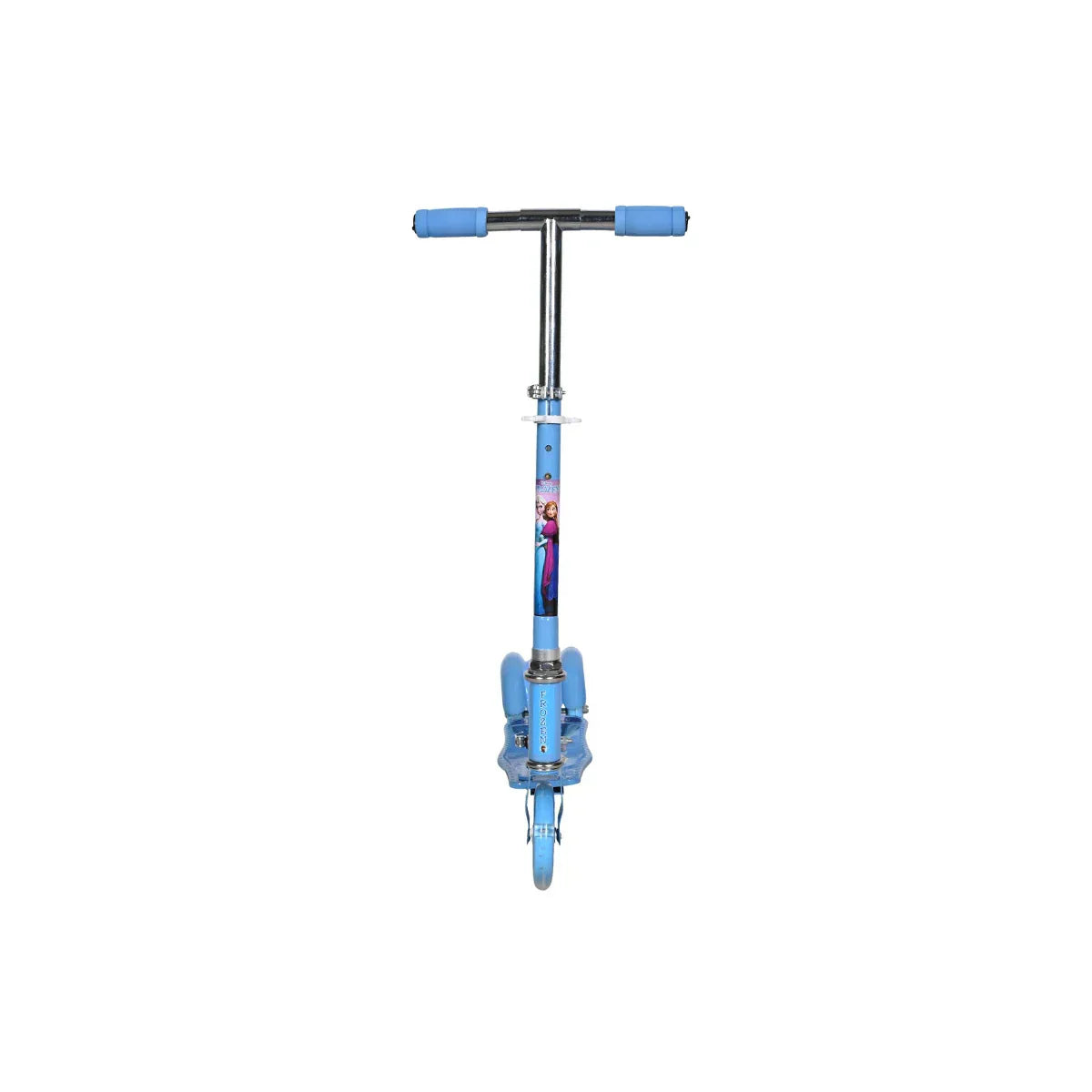 Disney Frozen Royal Glide 3 Wheel Scooter