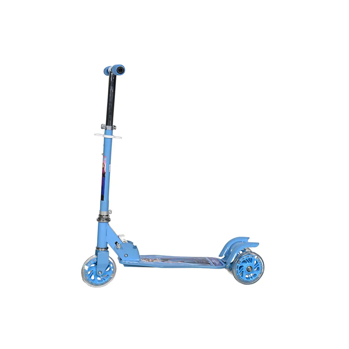 Disney Frozen Royal Glide 3 Wheel Scooter