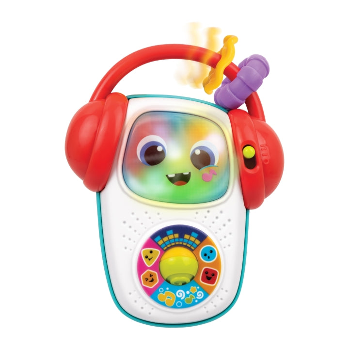 Winfun On-the-go Baby Music Player
