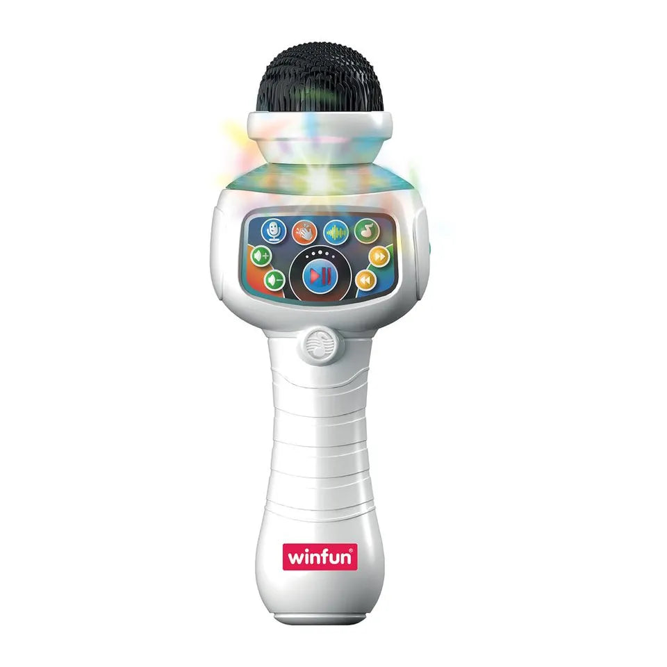 Winfun Karaoke Wireless Mic