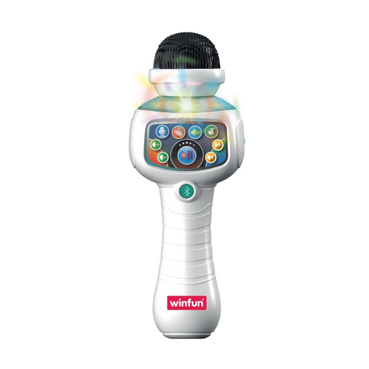 Karaoke Kid Bluetooth Mic
