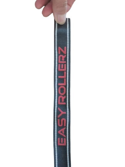 Clipon Roller Skate (Color vary)
