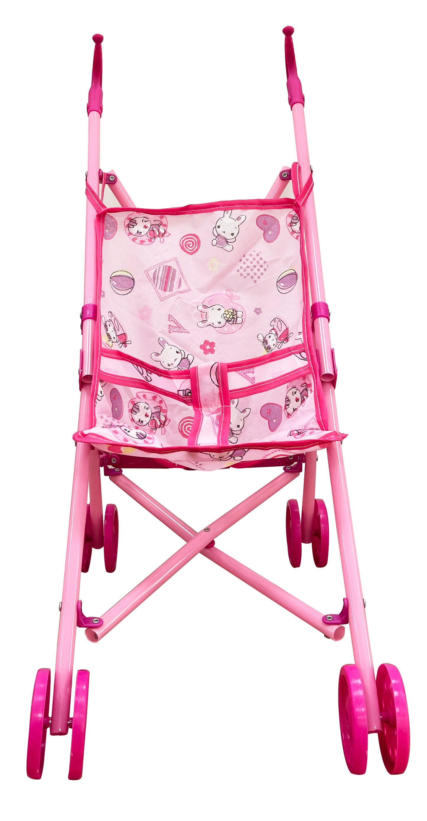 Baby Cayla Trolley 36 Cm